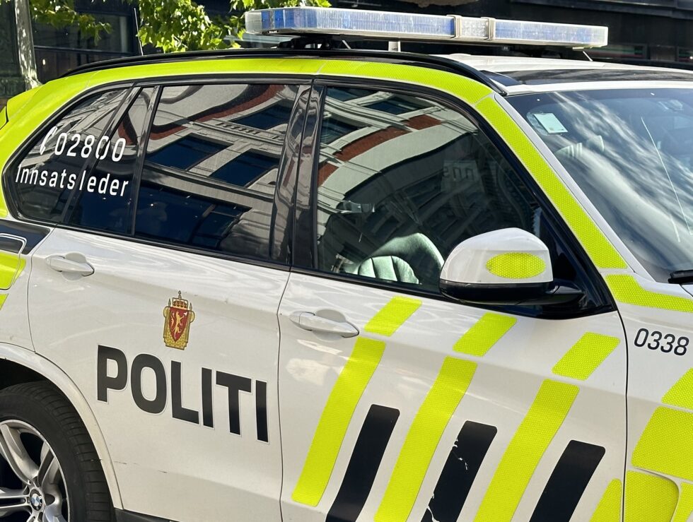 Politiet i Innlandet oppfordrer bilister til å kjøre forsiktig og være på vakt.