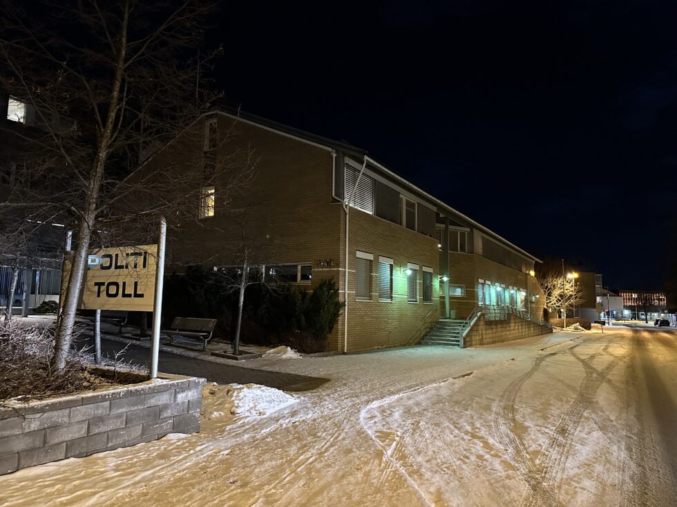 20-åringen fra Kongsvinger erkjente å ha kjørt i cannabis-rus da han møtte i tingretten tirsdag.: