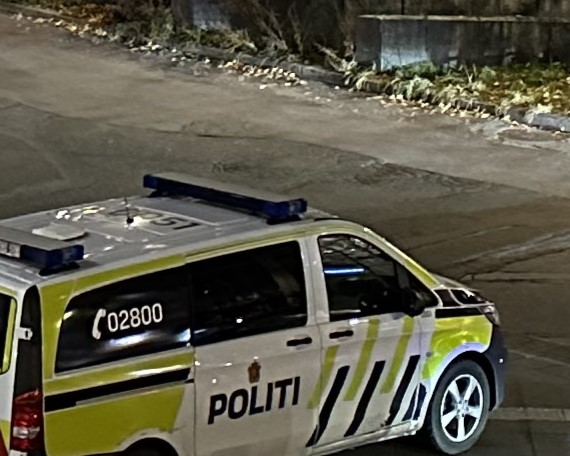 Kongsvingermannen fikk strafferabatt for tilståelsen og betinget fengsel. I juni havnet han tre ganger i grøfta før kjøreturen stoppet.