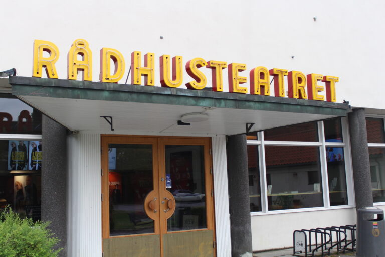 Lørdag er det Røde Kors galla i Rådhusteatret. Under gallaen skal også Kongsvinger kommunes to kulturpriser og frivillighetsprisen deles ut.