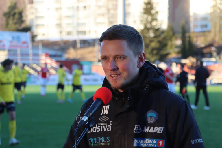 Johan Wennberg.
