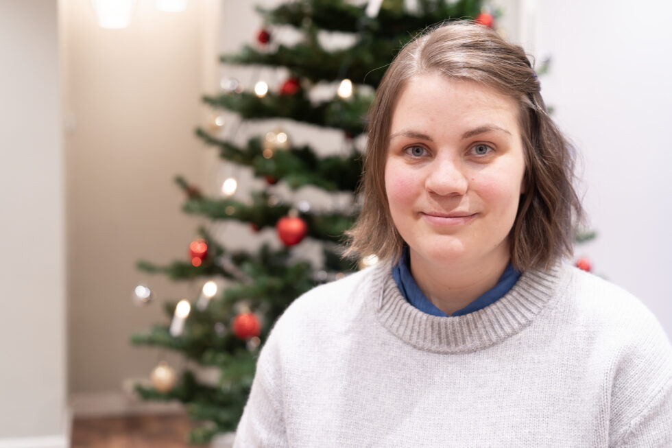 Generalsekretær i Av-og-til, Ragnhild Kaski, frykter at mange barn vil få julen ødelagt på grunn av voksnes alkoholinntak.