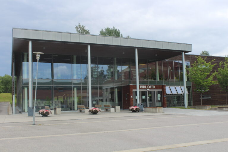 Med prosjektet «Hele Vinger Leser» vil Kongsvinger Bibliotek motivere til mer lesing.