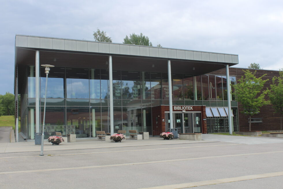 Med prosjektet «Hele Vinger Leser» vil Kongsvinger Bibliotek motivere til mer lesing.