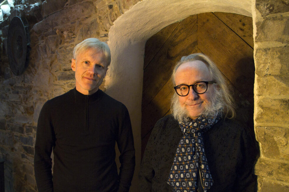 Konserten med Håvard Gimse og Levi Henriksen på festivalen De små Scener i februar ble raskt utsolgt. Nå settes det opp ekstrakonsert.