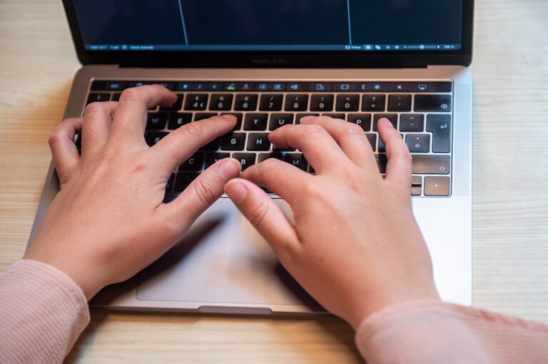 Innlogging til alle offentlige tjenester var nede mandag ettermiddag.