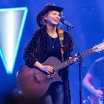 Emma Birgitte Ovlien fra Kongsvinger er klar for The Voice på Tv2.