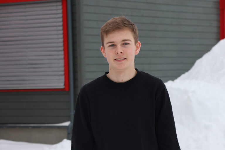 Forrige søndag ble han Østlandsmester i skiskyttersprint i klassen G16. Til helgen går Are Brødbøl fra Brødbøl for nye gode resultater i Hovedlandsrennet.
