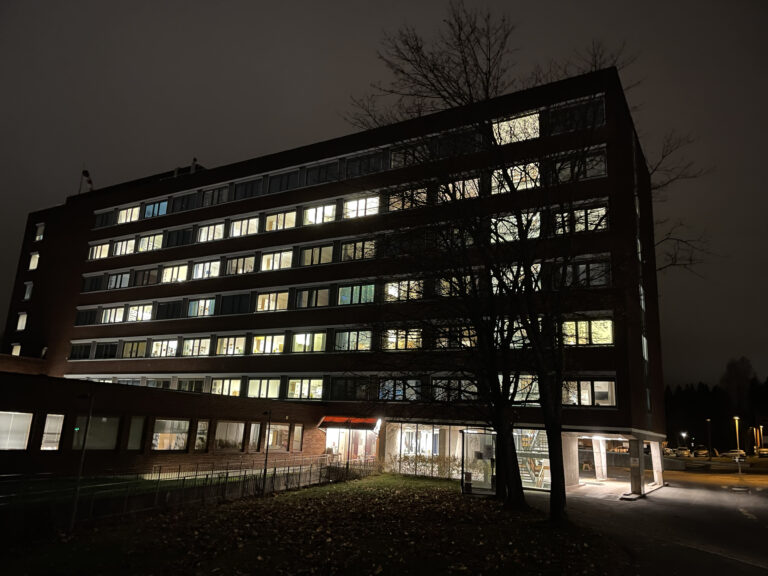 I et møte mellom Ahus og represenanter fra lokale kommuner ble det klart at bassengtilbudet vil forsvinne fra 1.mars.