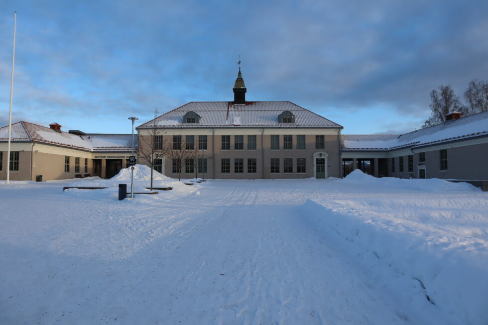 Et flertall av søkerne som har søkt opptak til videregående skoler i Innlandet har søkt seg til yrkesfaglige studieprogram.