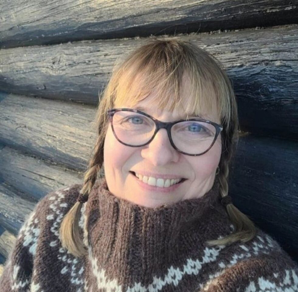 Siv J. Henningstad er ny norsk redaktør for foreningen Finnskogen Kultur & Naturpark sin publikasjon Finnskogmagasinet.