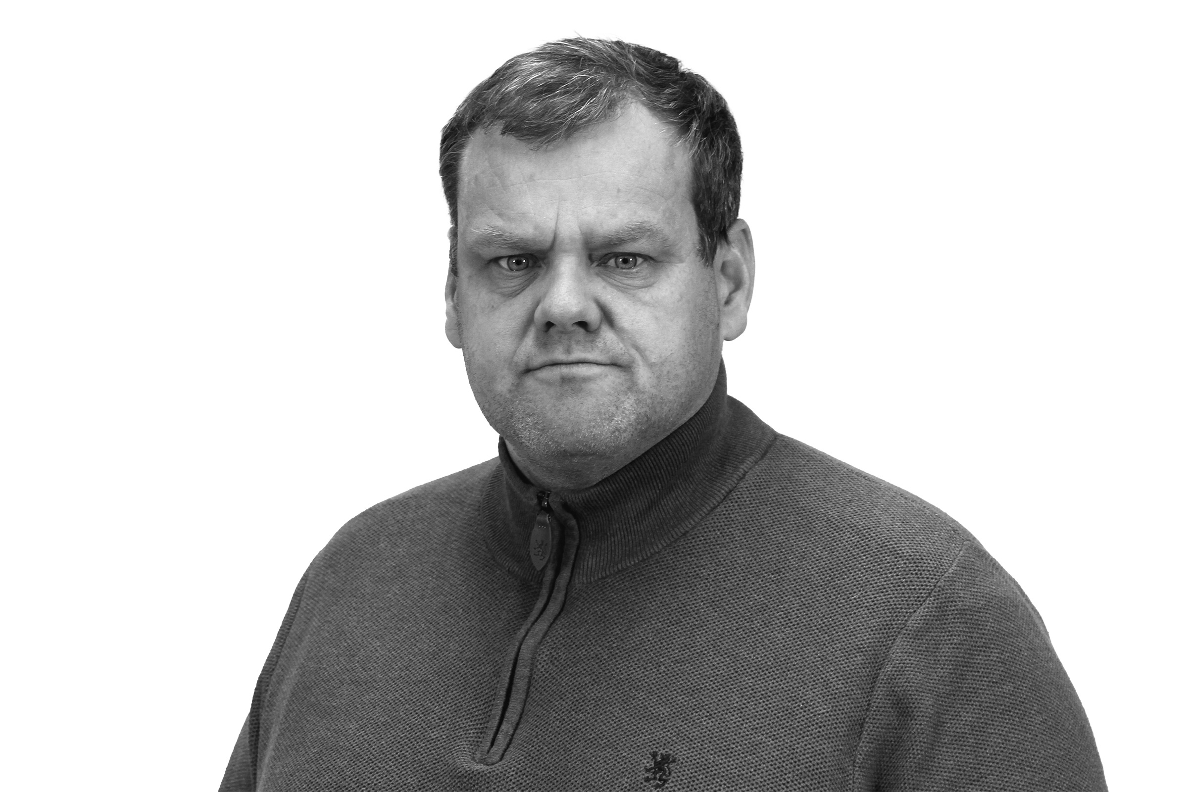 Konstituert ansvarlig redaktør Pål Sønsteli syns det er gledelig med opplagstallene.