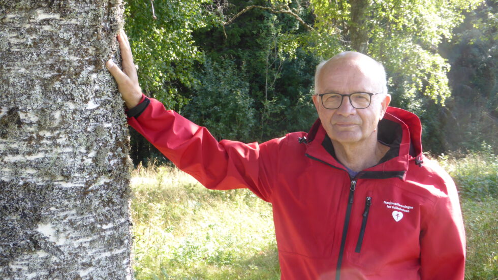 Personer med demens må få aktivitetstilbud som er tilpasset deres behov og interesser, skriver Paal Øieren, styreleder i Nasjonalforeningen for folkehelsen i Innlandet.