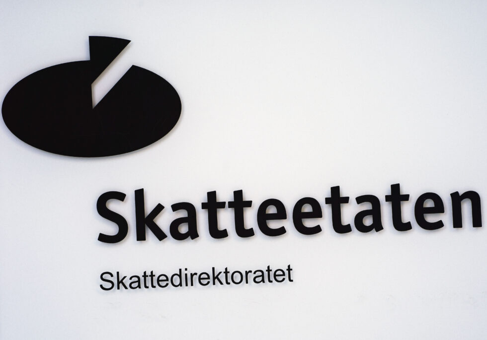 Skattetaten advarer om svindel.