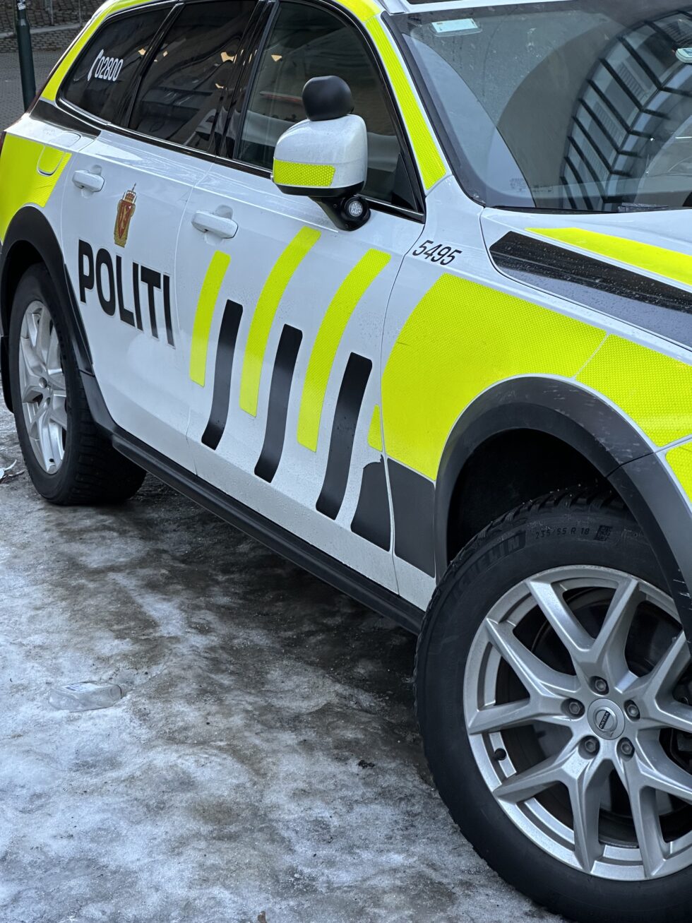 Kongsvinger-mann må i fengsel etter promillekjøring natt til 1. mai.
