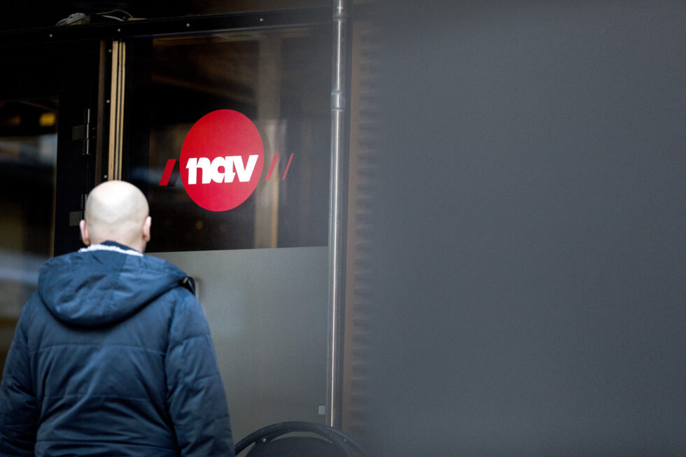 Arbeidsledigheten lå på 3,9 prosent i mars, ifølge SSB.