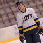Jøran Nygårdseter fra Kongsvinger signerte nylig ny ett-års kontrakt med Gjøvik Hockey.