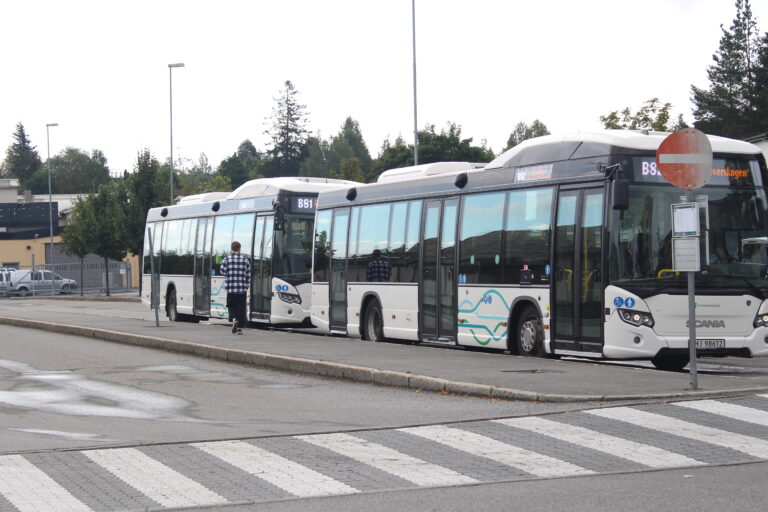 7sterke har tatt initiativ til et møte med VY Buss Glåmdal for å diskutere et forbedret kollektivtilbud
