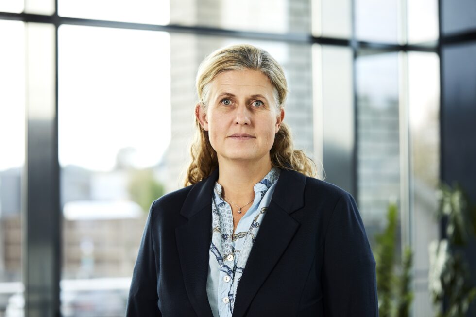 Rita Kilvær, administrerende direktør i Pasientreiser HF, forteller i en pressemelding at Pasientreiser HF nå gjør endringer slik at refundering av reiseutgifter skal kunne gå raskere.