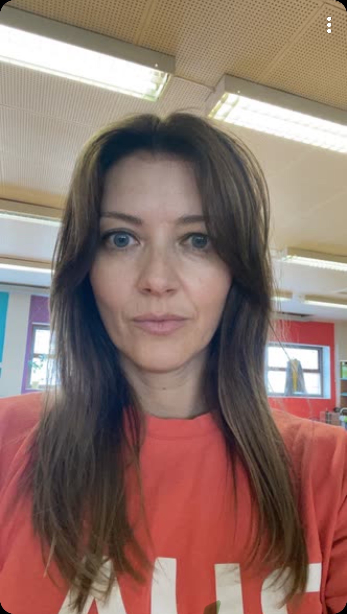 Kathrine Kolgrov i Foreningen Eventyrfestningen setter stor pris på nok et bidrag fra Gjensidigestiftelsen.