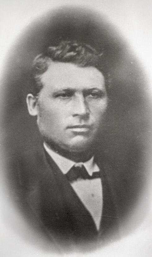 Byggmester Johan Heinrich Günther Schüssler kom til Kongsvinger i 1857 og satte gjennom over 40 år kanskje mer preg på byen enn noen annen før eller siden.