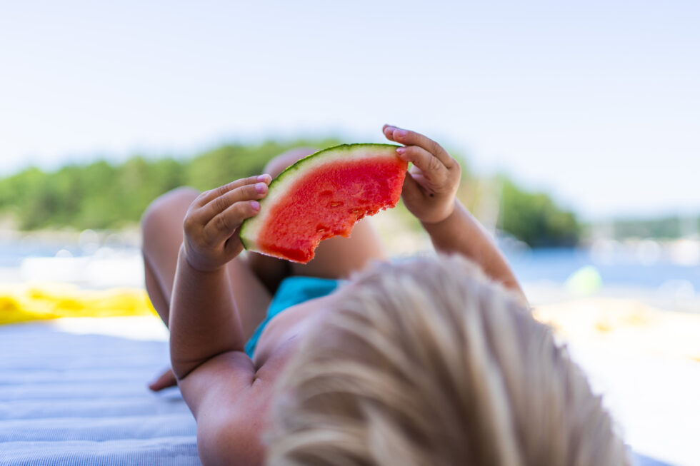Færre nordmenn planlegger sommerferie i utlandet i år.