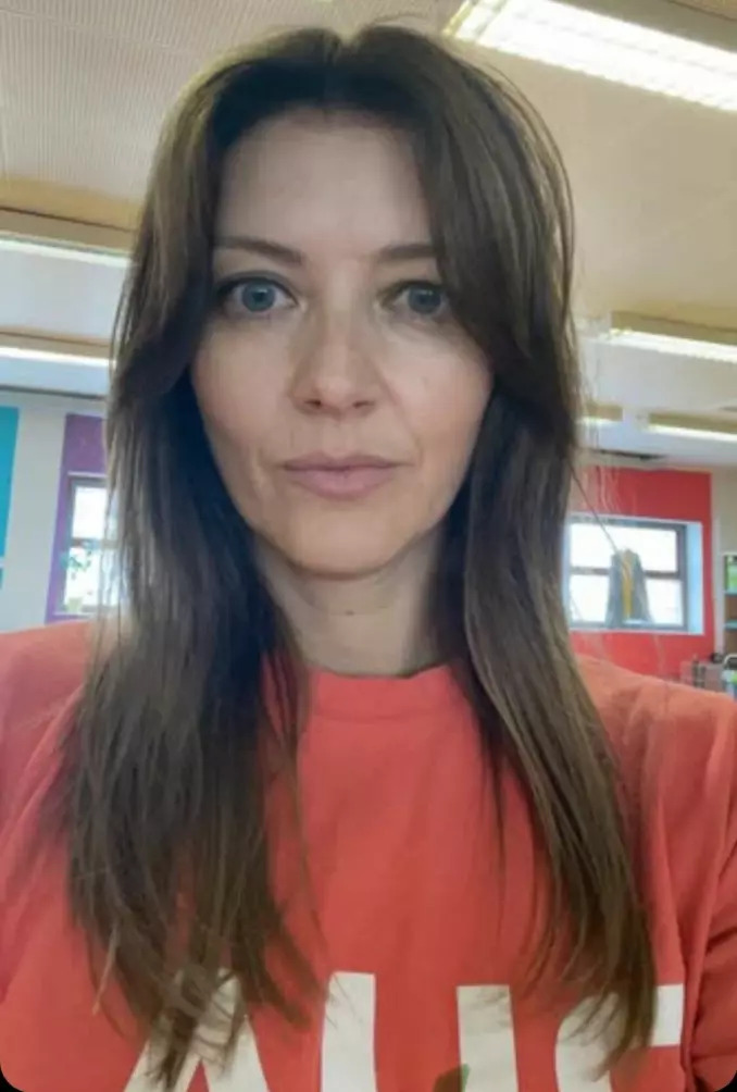 Kathrine Kolgrov ved Kulturskolen gleder seg til markeringen av Kulturskolen.