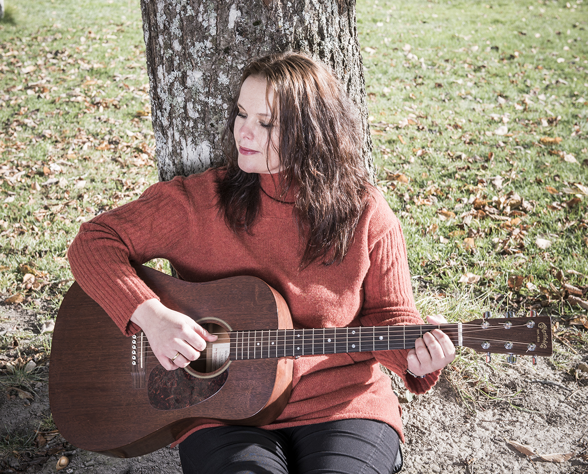 P&aring; den &aring;rlige sommerkonserten med Birgit Brinck har hun som alltid med seg et knippe venner og elever som ogs&aring; bidrar musikalsk.