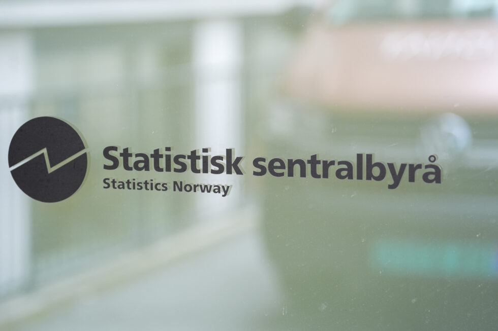 Få starter pensjonsuttaket ved første anledning viser tall fra SSB.