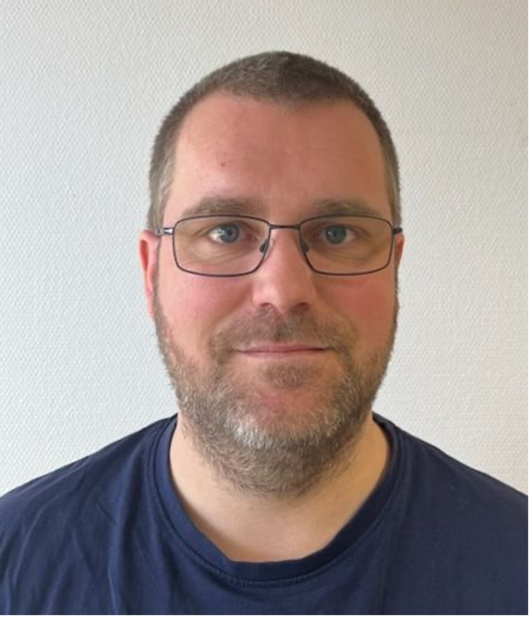Kjell Ivar Kolstad, sportssjef skyting ved NTG Kongsvinger