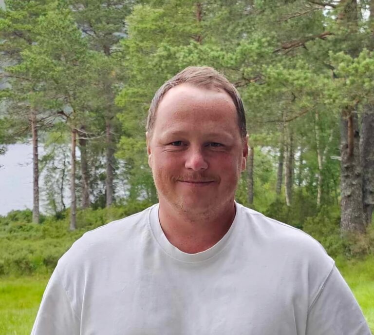 Thomas Fyen blir ny video og analysetrener for KIL ishockey.