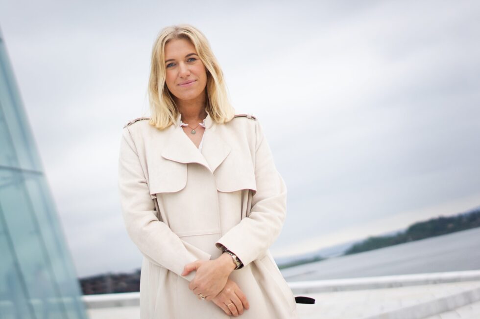 Forbrukerjurist Nora Wennberg Gløersen i Forbrukerrådet har klare råd til studenter som skal inn i leiemarkedet.