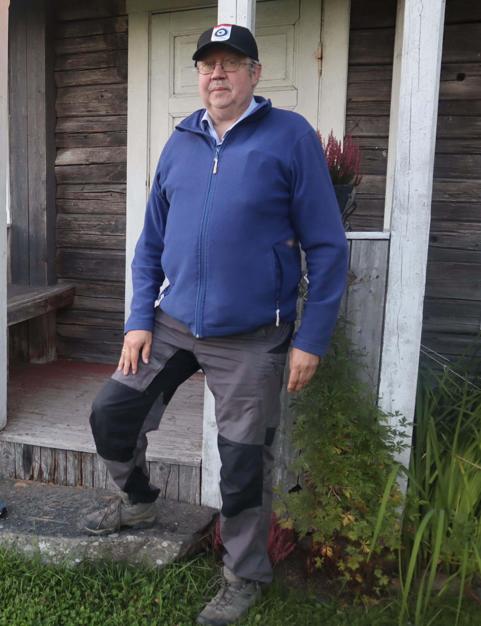 Austmarka Historielag inviterer til markensdag på bygdetunet. Rolf Amundsen i arrangementskomiteen håper mange tar turen til Austmarka på markensdag.