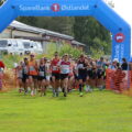 Halvmaraton var den distansen som hadde hatt størst økning.