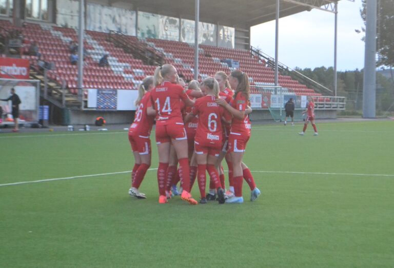 KIL vartet opp med et ekte haraball da de tok fatt på høstsesongen.