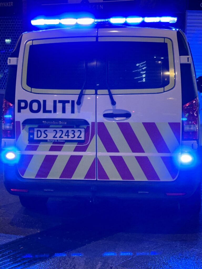 En kongsvingermann møtte nylig i tingretten etter to ganger å ha kjørt bil i narko-rus.