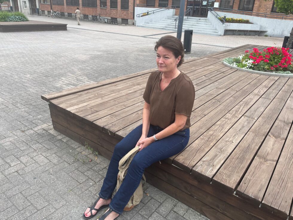 Hilde Opberget er ikke forundret over alle sakene om NAV og Kongsvinger kommune. I tre år har hun vært preget av skammen hun har følt på etter å ha blitt sagt opp.
