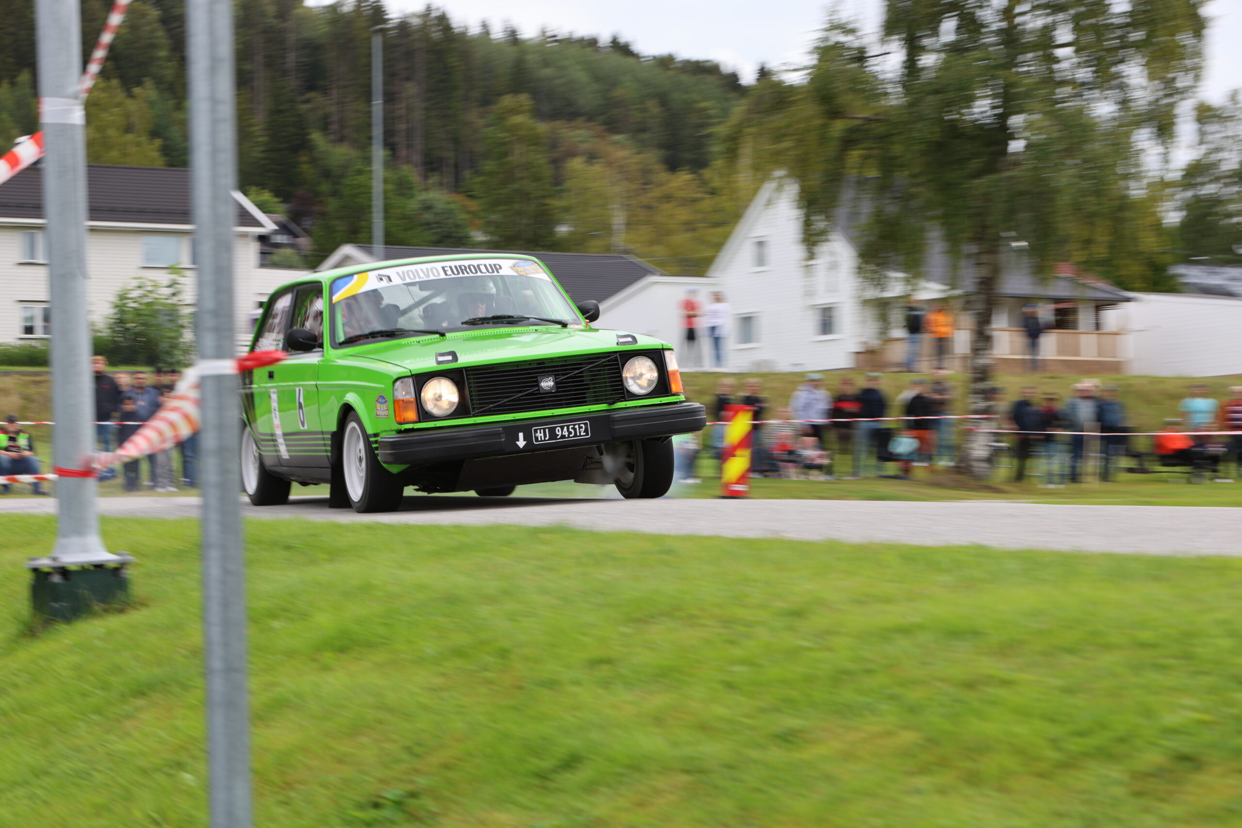 Anders Lundhaug/Alexander Toftaker.