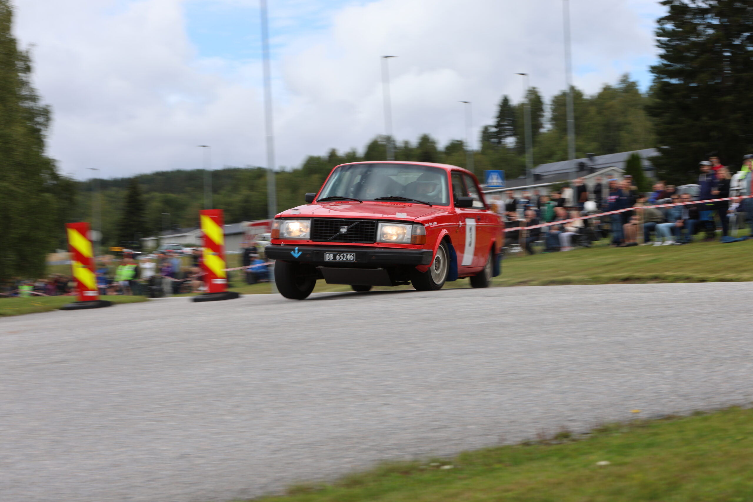 Marcus Lundhaug/Nicolai Holmen.
