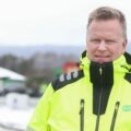 Daglig leder i GIR, Bjørn Stolt. — Arkivfoto: Pål Sønsteli