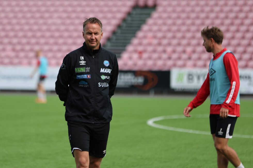 "Akkurat nå tror jeg KIL ville hatt godt av litt tydeligere lederskap fra styret og sportssjef Espen Nystuen", skriver John Martin Kallevik i dette debattinnlegget.