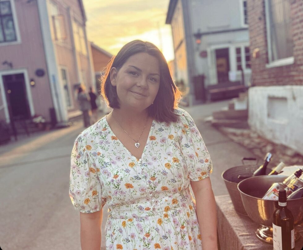 Mari Østlid er klar for å prøve seg på noe nytt når hun nå starter opp ny festival.