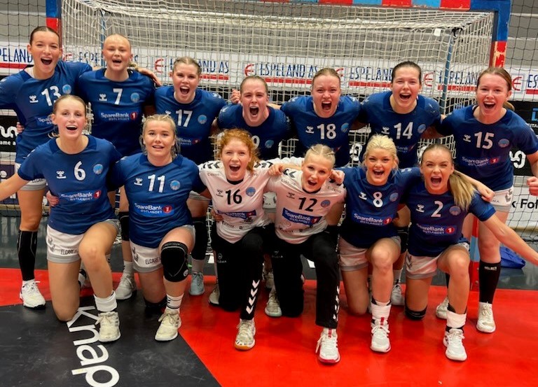 Også J18 laget til KIL fikk et godt utgangspunkt for vegen videre med to seire av to mulige da de inntok tabelltopp i sin kvalifiseringsgruppe.