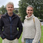 Etter flere års innsats, begynner pianistene Berit Billingsø og Håvard Gimse å se drømmen om en ny kombinert kulturarena og musikkskole i Kongsvinger ta form.