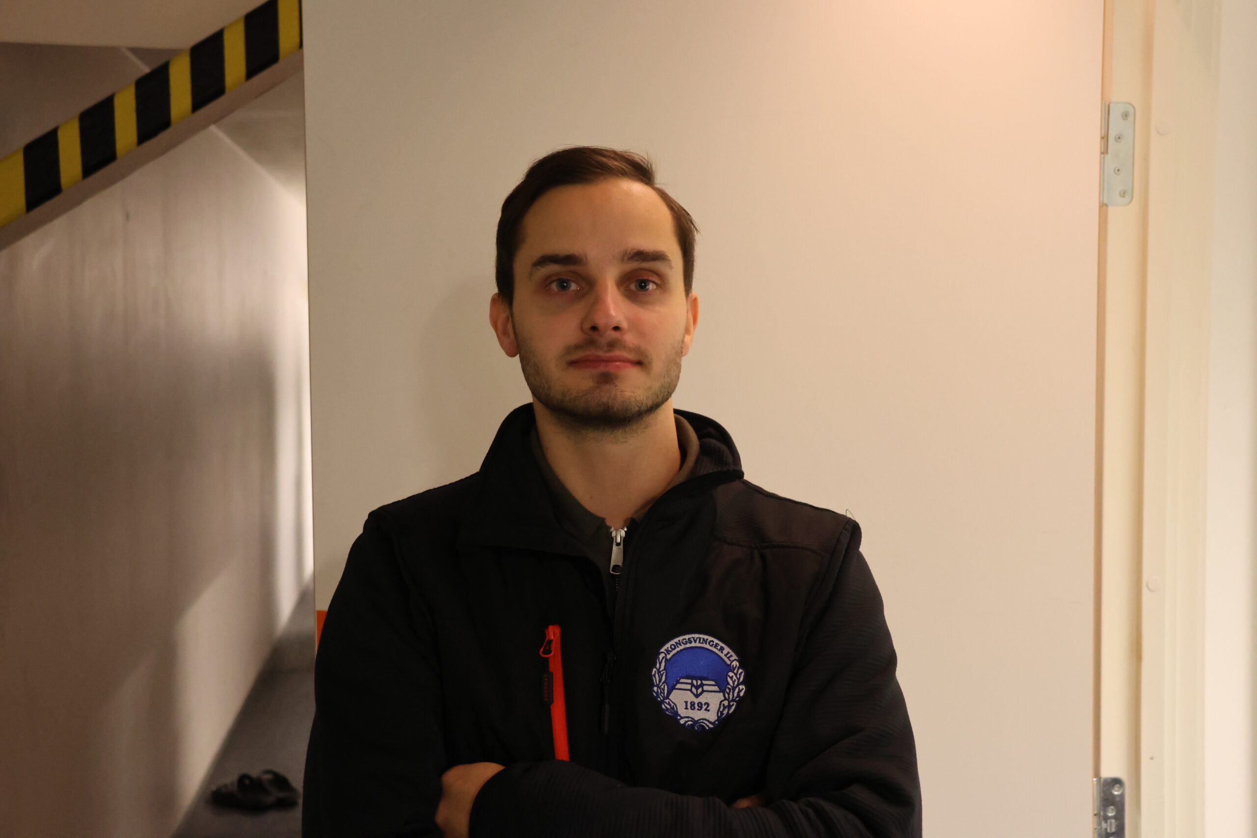 Kongsvinger Ishockeys trener Tom Ivar Hesbråten, mente resultatet var litt urettferdig, men har også fått ting på blokka som laget skal jobbe med foran helgens bortekamp.