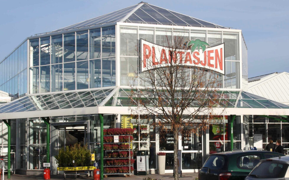 14 butikker legges ned, men den på Kongsvinger skal bestå, ifølge Plantasjens ledelse.