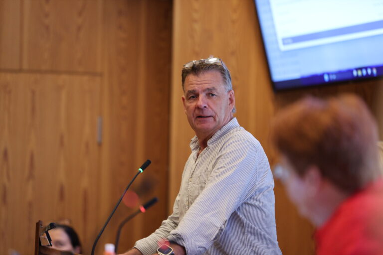 Tom Strandberg (FrP) ble ikke imponert da han sjekket Visit Øst-Norge sin nettside.