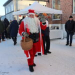Foreningen Byen Vår arrangerer julemarked i Øvrebyen lørdag 30. november.