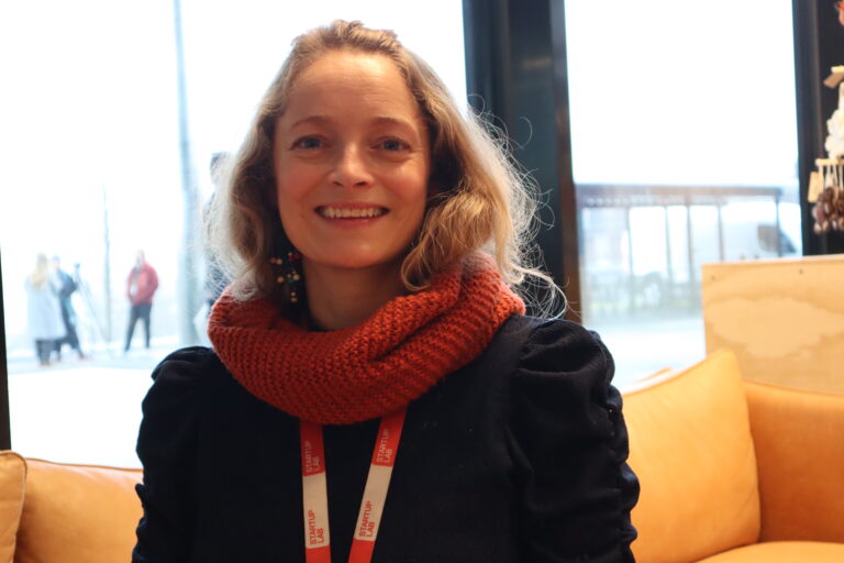 Lise Fulland er oppvokst med klokker og hester. Nå investerer hun i firmaer som er i ferd med å etablere seg.