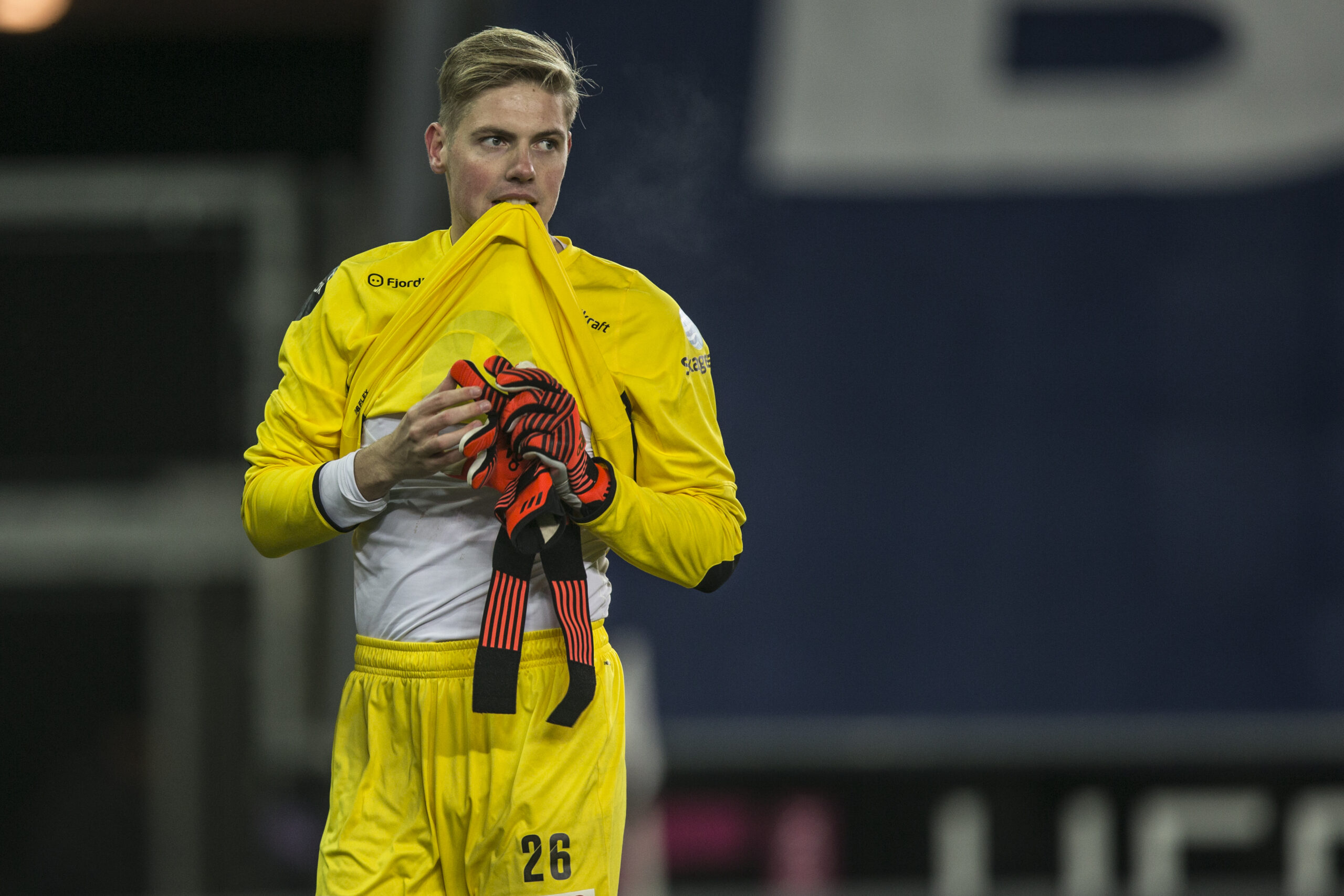 Det er sju år siden Anders Klemensson fikk sine eneste kamper på øverste nivå. Nå vil han hjelpe KIL opp til samme sted.